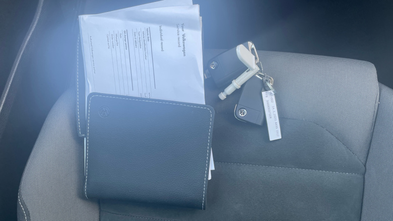 Volkswagen Golf 1.6 TDI GT Edition 5dr Diesel Hatchback